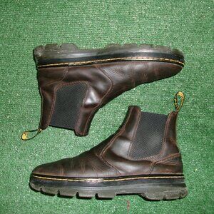 Doc Martens Chelsea boot